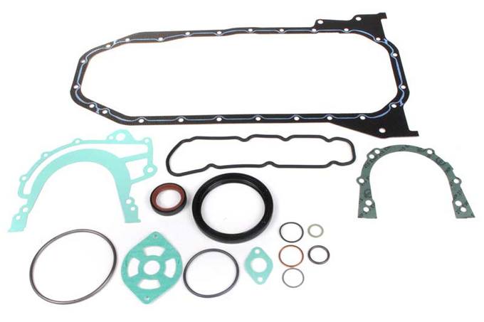 Audi Engine Bottom End Seal Kit 034198011B